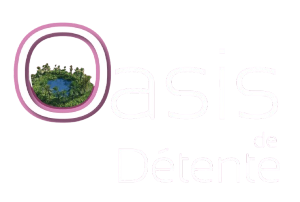 Oasis de Détente - Logo