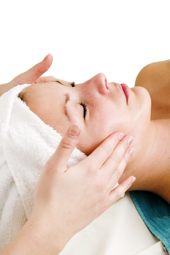 Beauté du visage